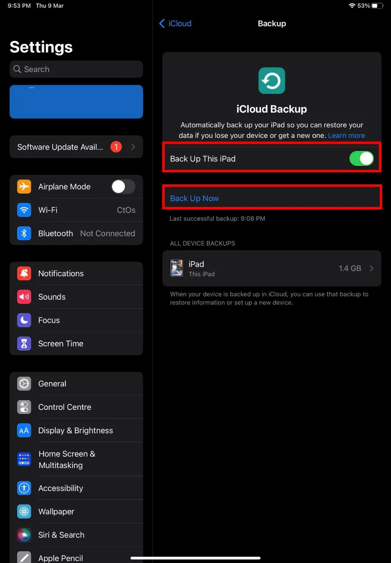 Cómo Restablecer la Configuración del iPhone y iPad: 7 Mejores Métodos