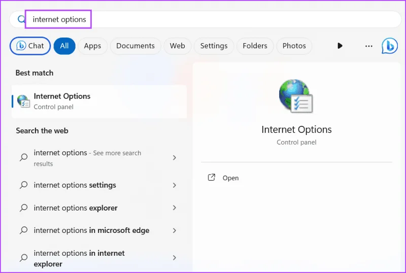 Top 9 oplossingen voor de fout 'Er is iets mis met de proxyserver' in Chrome