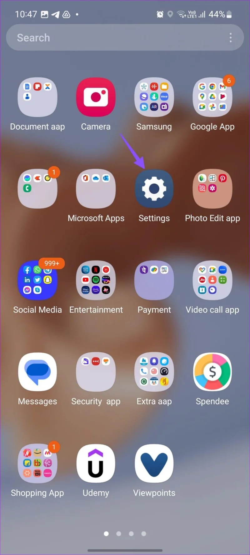 Top 7 manieren om een ​​Samsung Galaxy-telefoon te repareren die is verbonden met wifi maar geen internet