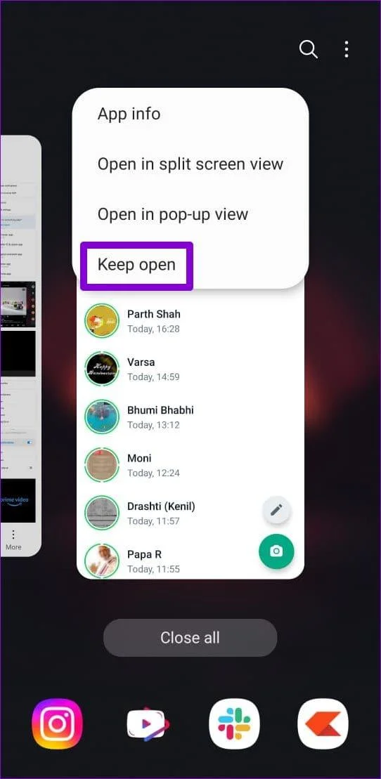 Top 7 manieren om meldingsbadges te repareren die niet worden weergegeven op Android