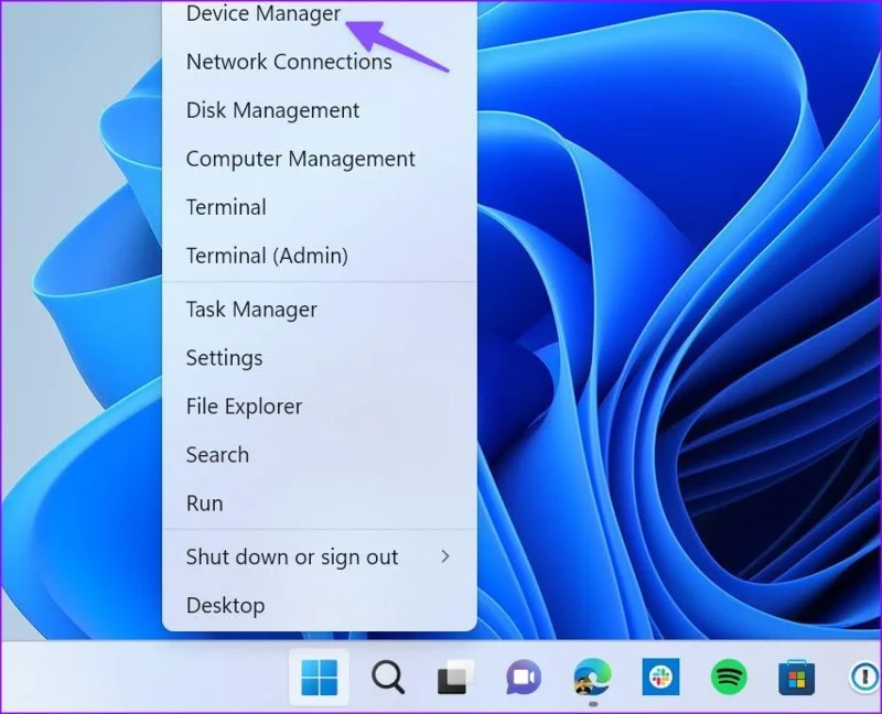 Las 12 formas principales de solucionar el error sin Internet y protegido en Windows 11