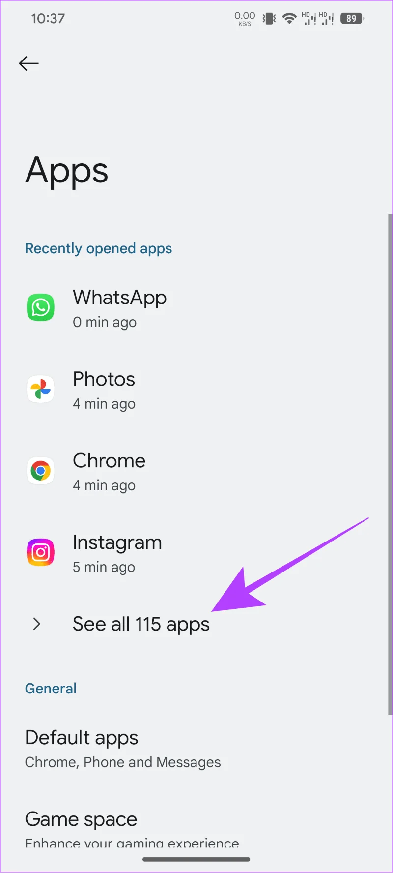 7 façons de réparer le mauvais lien d'ouverture d'Instagram