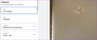 Comment obtenir plus de vues sur Facebook Marketplace