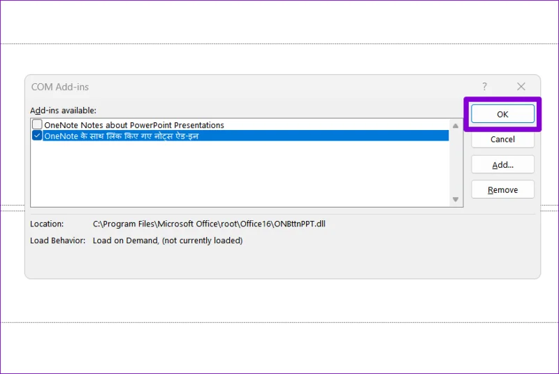 أفضل 6 طرق لإصلاح عدم استجابة برنامج Microsoft PowerPoint على نظام التشغيل Windows 11