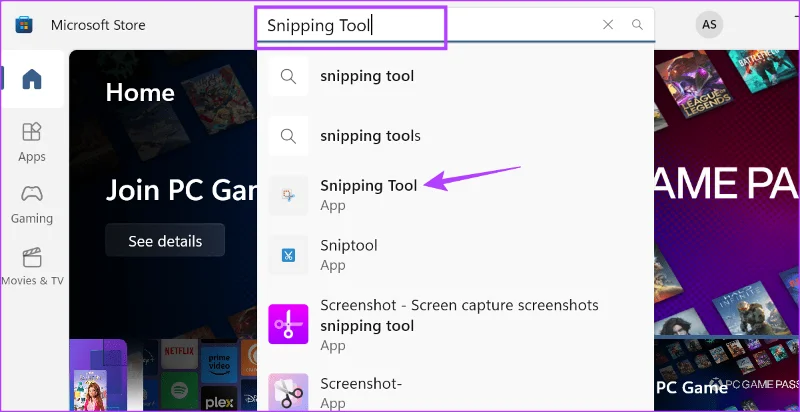 Cómo utilizar las acciones de texto de la herramienta Recortes en Windows 11