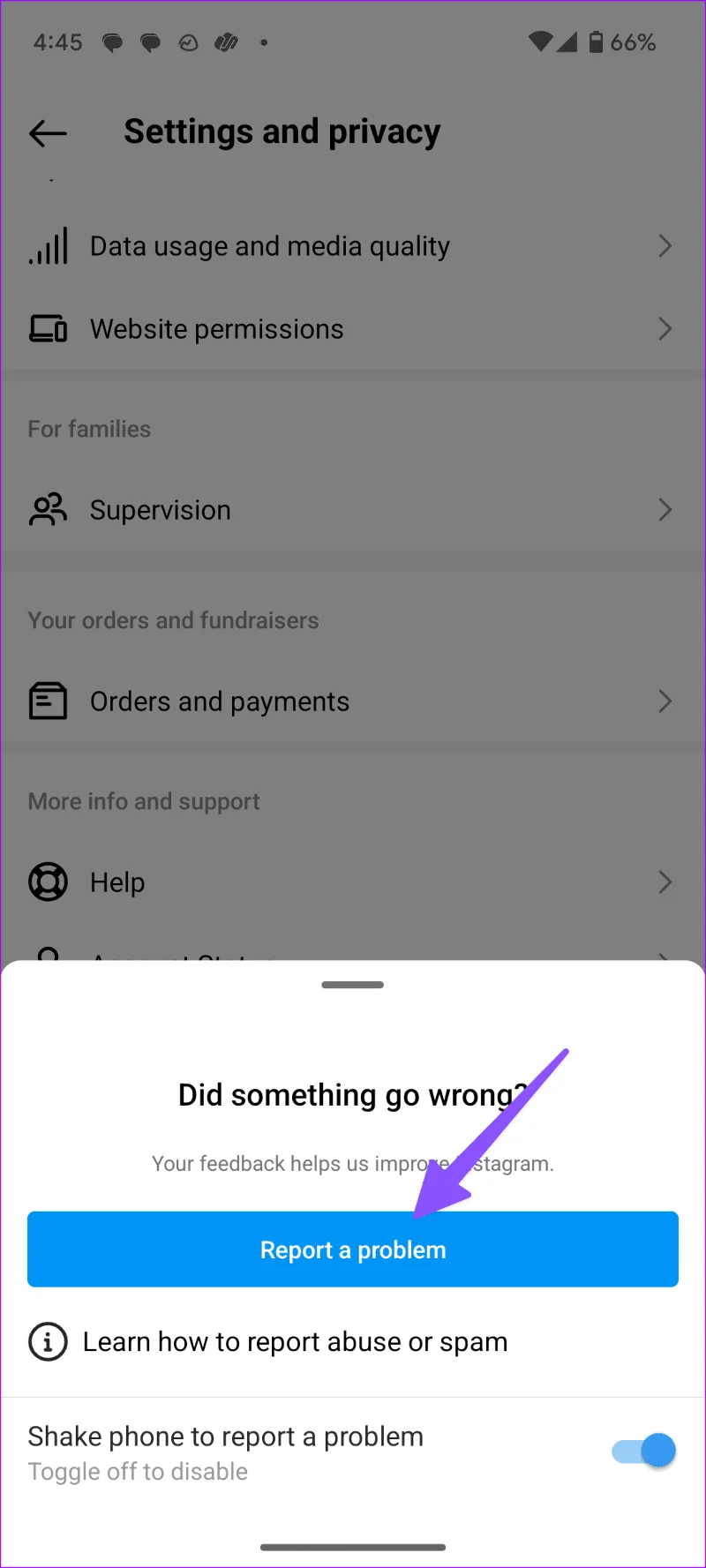 I 13 modi principali per risolvere il problema dell'audio che non funziona su storie e reel di Instagram