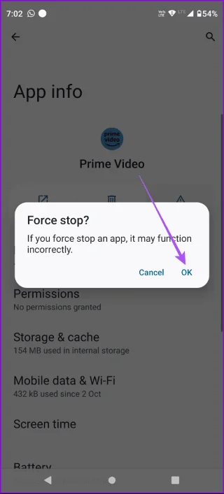 7 beste oplossingen voor Amazon Prime Video die niet in HD wordt afgespeeld op iPhone en Android