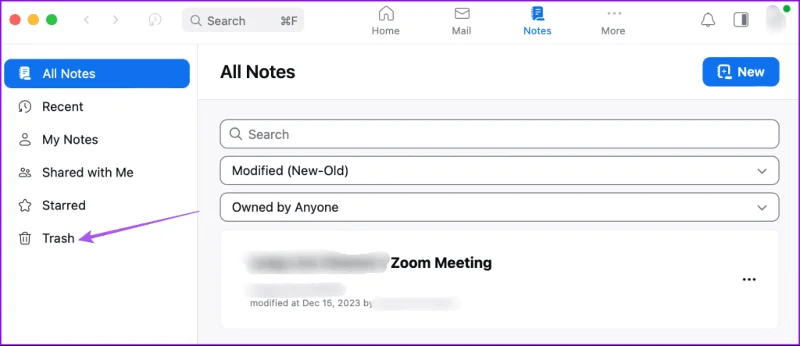Come utilizzare le note nelle riunioni Zoom su dispositivi mobili e desktop