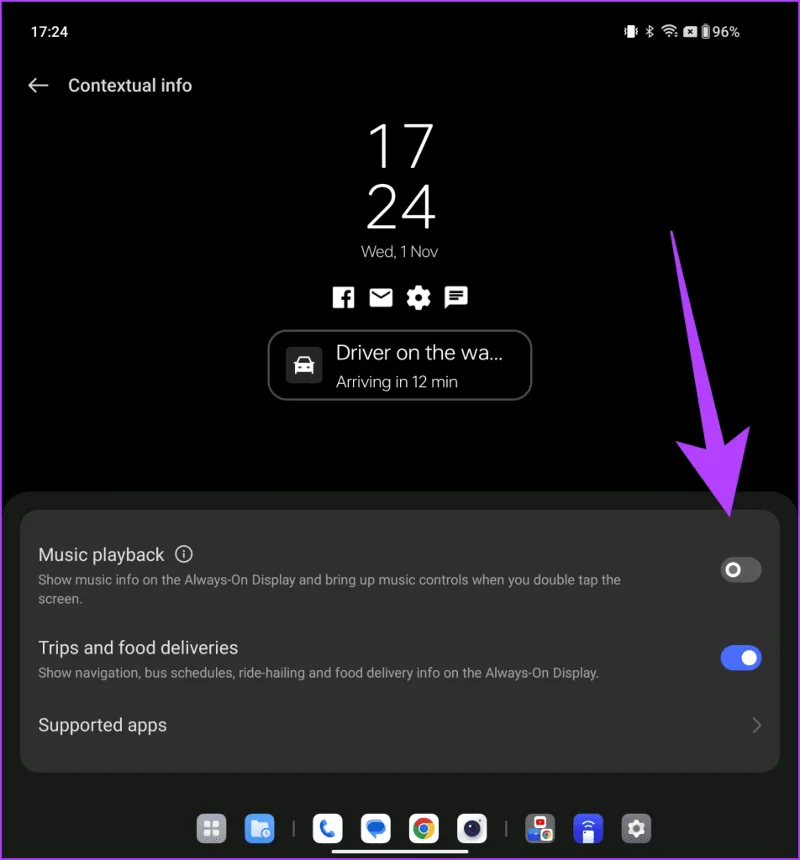 8 meilleurs trucs et astuces OnePlus Open à connaître