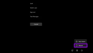 Las 6 mejores formas de reparar una PC con Windows atascada. Espere a que aparezca la pantalla GPSVC