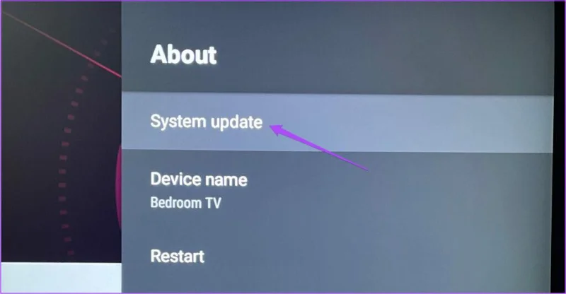 Oplossing: YouTube werkt niet op Android TV of Google TV