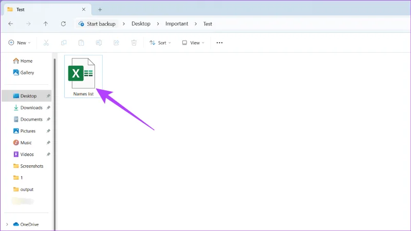 أفضل 6 طرق للجمع بين الأسماء الأولى والأخيرة في Microsoft Excel