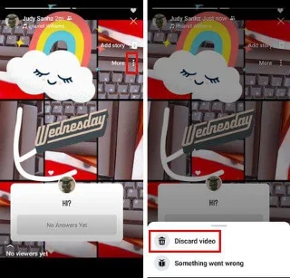 Cómo Crear una Historia en Facebook