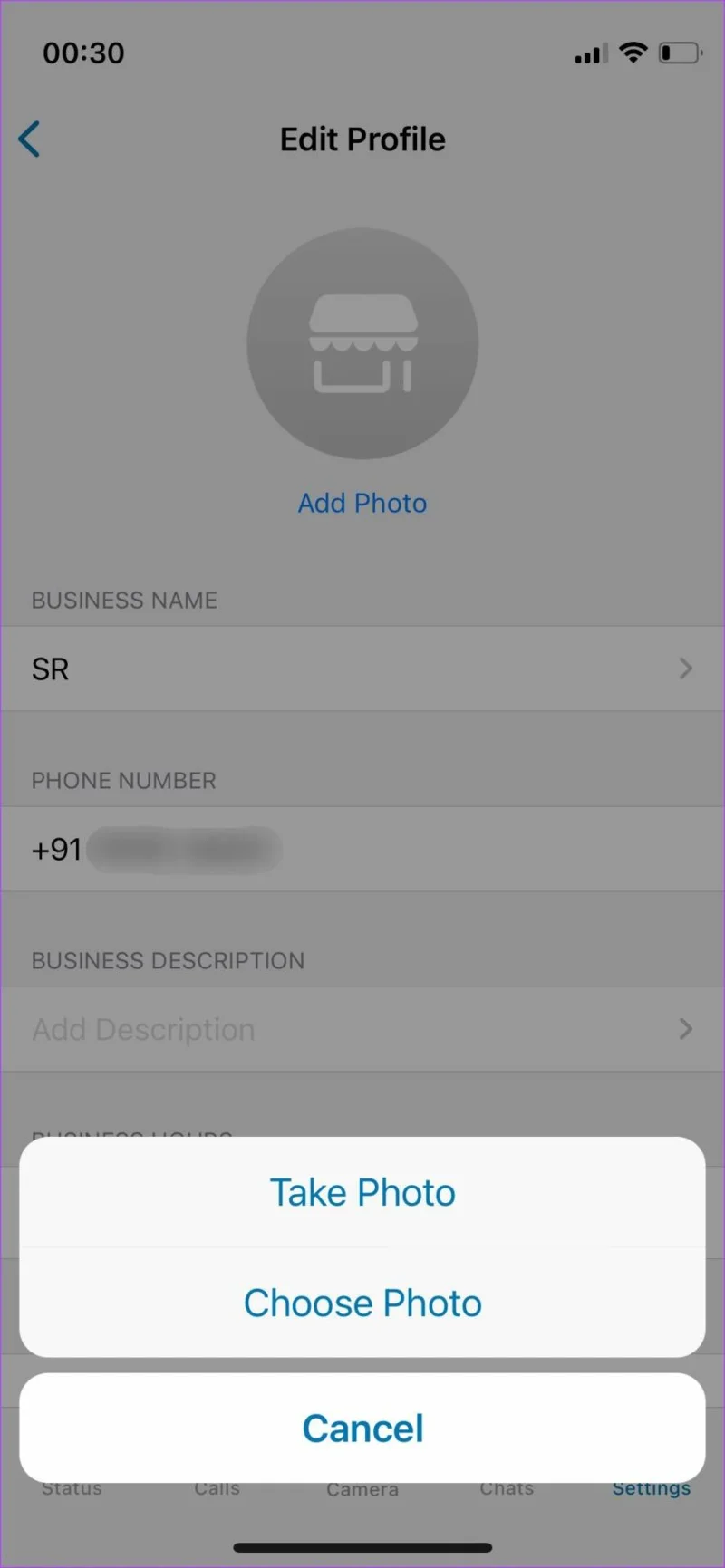 11 meilleures façons de corriger l'image de profil WhatsApp qui ne s'affiche pas