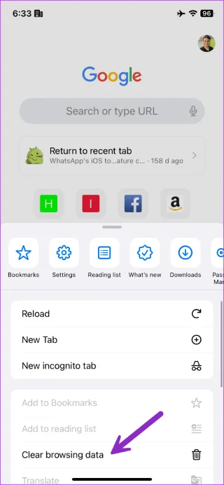 Top 11 manieren om te verhelpen dat Google Chrome niet werkt op mobiele gegevens