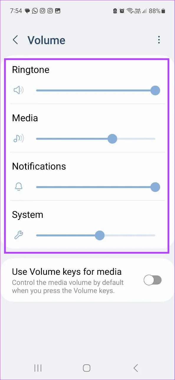 8 modi per risolvere il problema dell'audio di Snapchat che non funziona sull'app