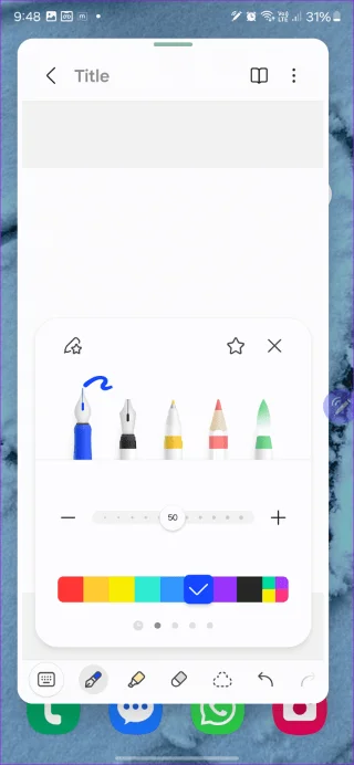 Vale la pena passare al Samsung Galaxy S24 Ultra Flagship per la S Pen