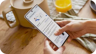 Cosa succede quando annulli un abbonamento a Google One