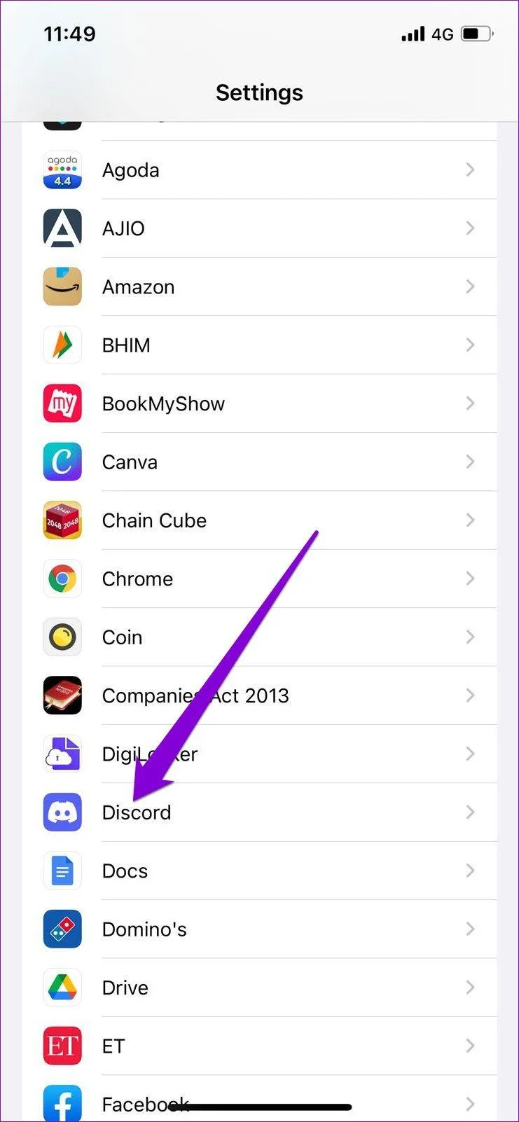 Top 7 manieren om Discord Mic te repareren werkt niet op Android en iPhone