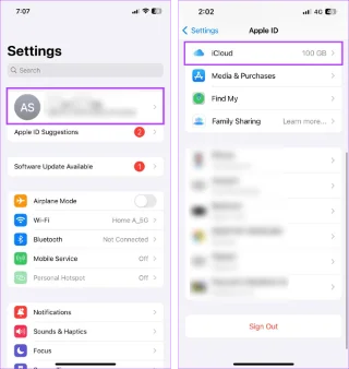 9 manieren om te voorkomen dat de oproepgeschiedenis op een andere iPhone wordt weergegeven