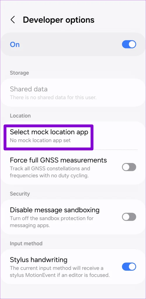 Top 8 manieren om locatieservices te repareren die niet werken op Android