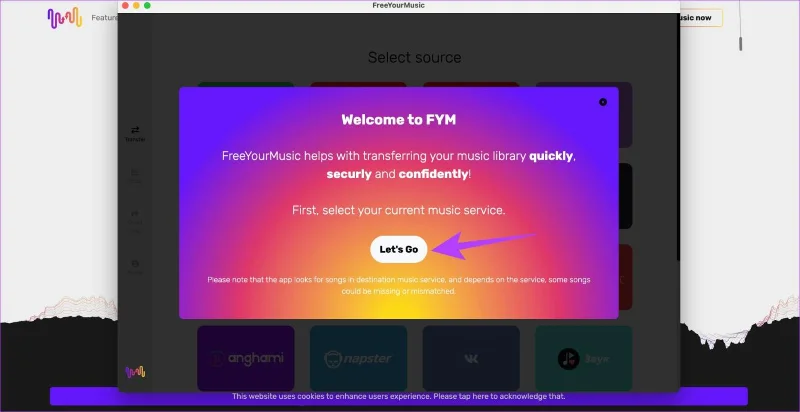 3 façons gratuites de transférer des listes de lecture de YouTube Music vers Apple Music