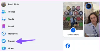 Come impedire a qualcuno di aggiungerti a un gruppo su Facebook e Instagram