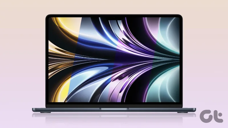 Come cambiare automaticamente lo sfondo su Mac