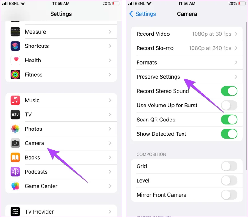 11 manieren om iPhone Live Photos te repareren die niet werken