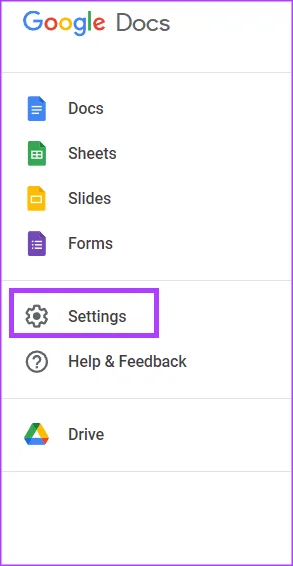 Come modificare la direzione del testo in Google Docs per PC e dispositivi mobili
