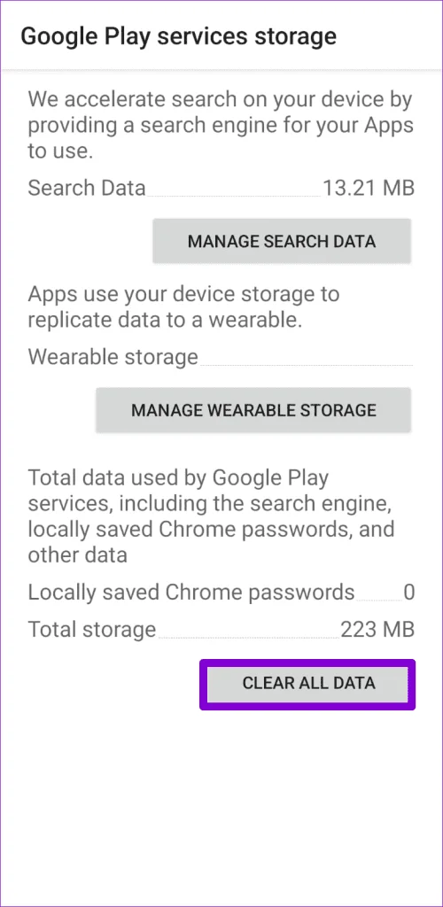 Top 8 manieren om dit op te lossen Kan geen ander Google-account toevoegen op Android