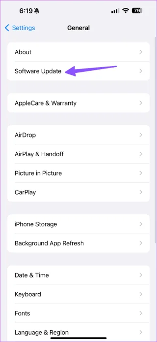 I 10 modi migliori per risolvere il problema con AirPlay che non funziona su Roku