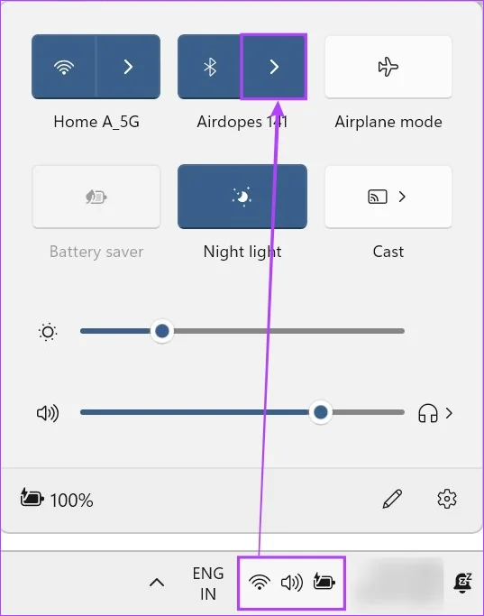 ¿Por qué mis auriculares Bluetooth siguen interrumpiéndose en Windows 11?