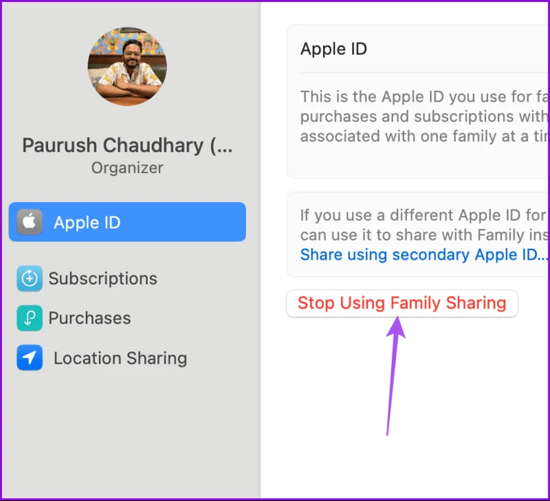 Comment configurer le contrôle parental sur Mac