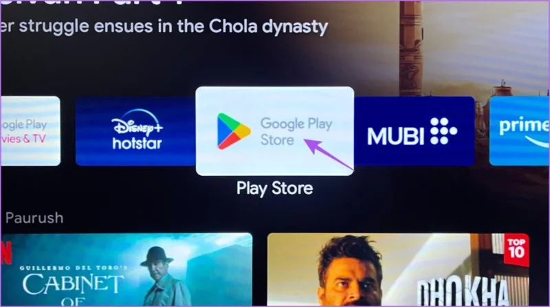 De 5 beste oplossingen voor het feit dat de Netflix-app niet wordt weergegeven in de Play Store op Android TV