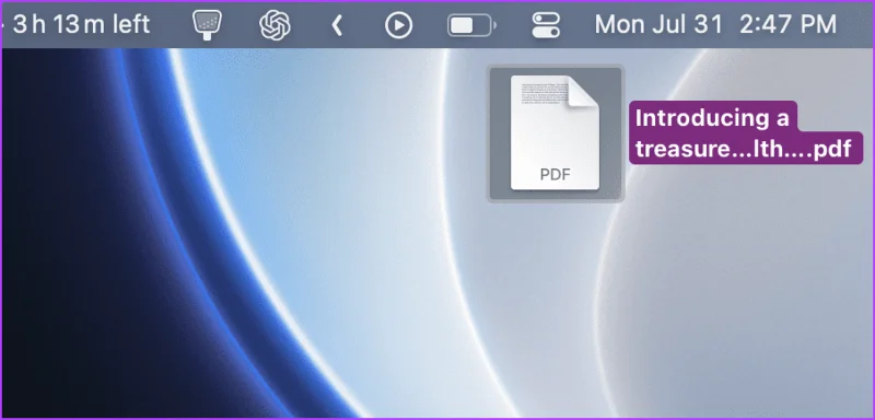 4 modi per trasferire note da Mac a Mac