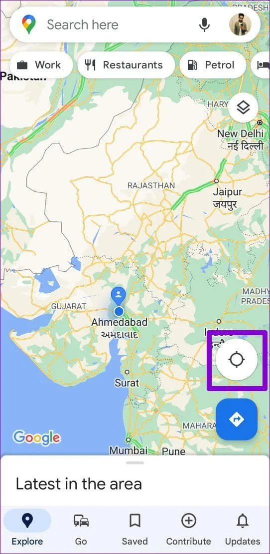 Top 4 manieren om de locatienauwkeurigheid op Android te verbeteren