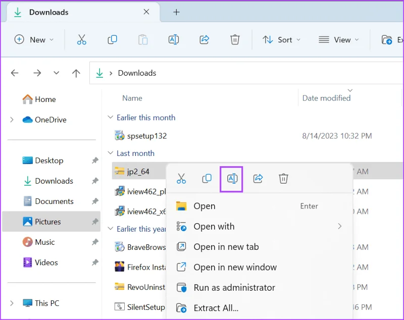 Las 6 soluciones principales para el error "Ruta demasiado larga" al extraer un archivo ZIP en Windows 10 y 11