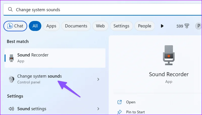 Come modificare il suono di notifica di Microsoft Teams
