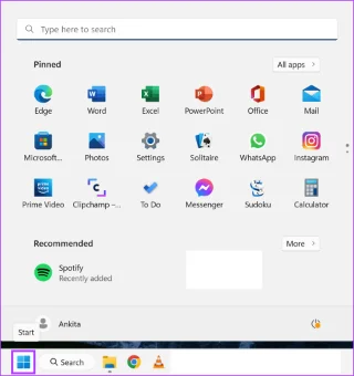9 soluciones para redes Wi-Fi de Windows 11 que no aparecen