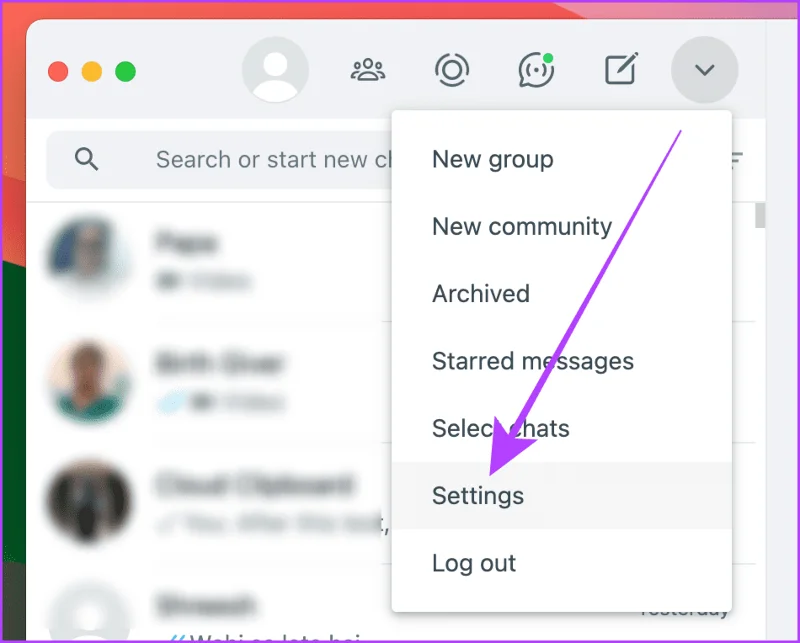 Hoe u automatisch downloaden in WhatsApp op mobiel en computer kunt stoppen