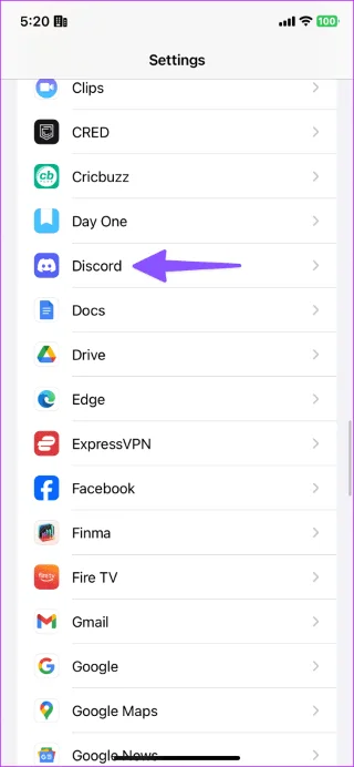 Top 9 oplossingen voor Bluetooth werkt niet met Discord op Android en iPhone