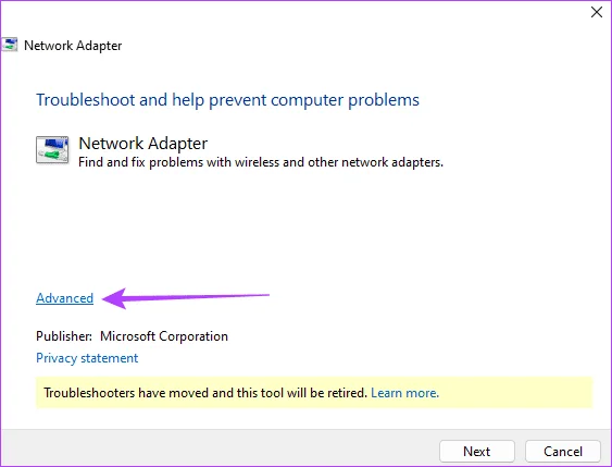 Las 7 soluciones principales para que Wi-Fi deje de funcionar en Windows cuando se conecta un monitor externo