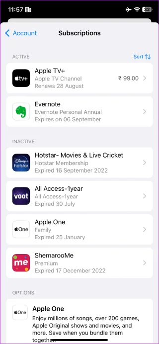 Top 10 manieren om de Apple TV-app te repareren die niet werkt op iPhone en iPad
