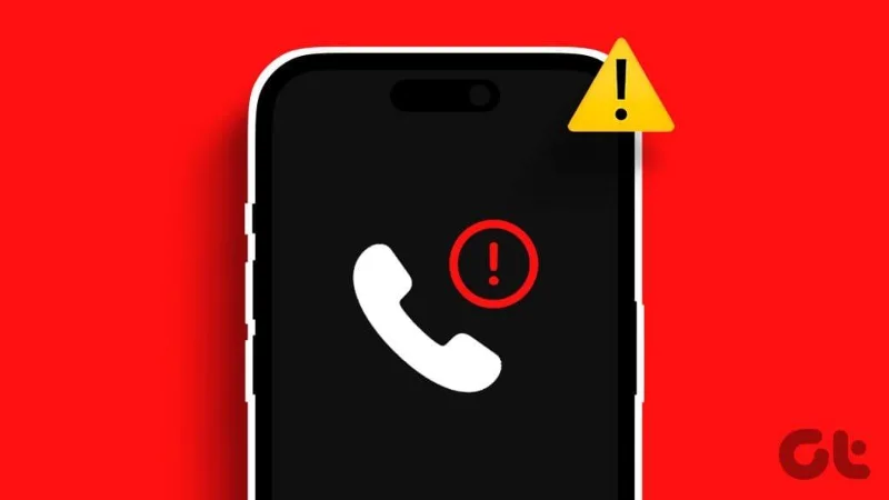 Top 10 oplossingen voor iPhone blijft oproepen laten vallen