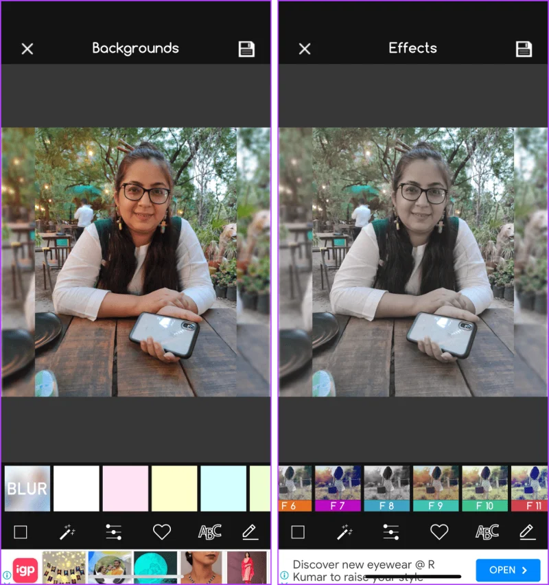 Qual è la dimensione dell'immagine del profilo WhatsApp e come aggiungervi qualsiasi immagine
