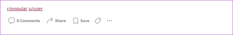 Come utilizzare la formattazione del testo su Reddit utilizzando la modalità Markdown