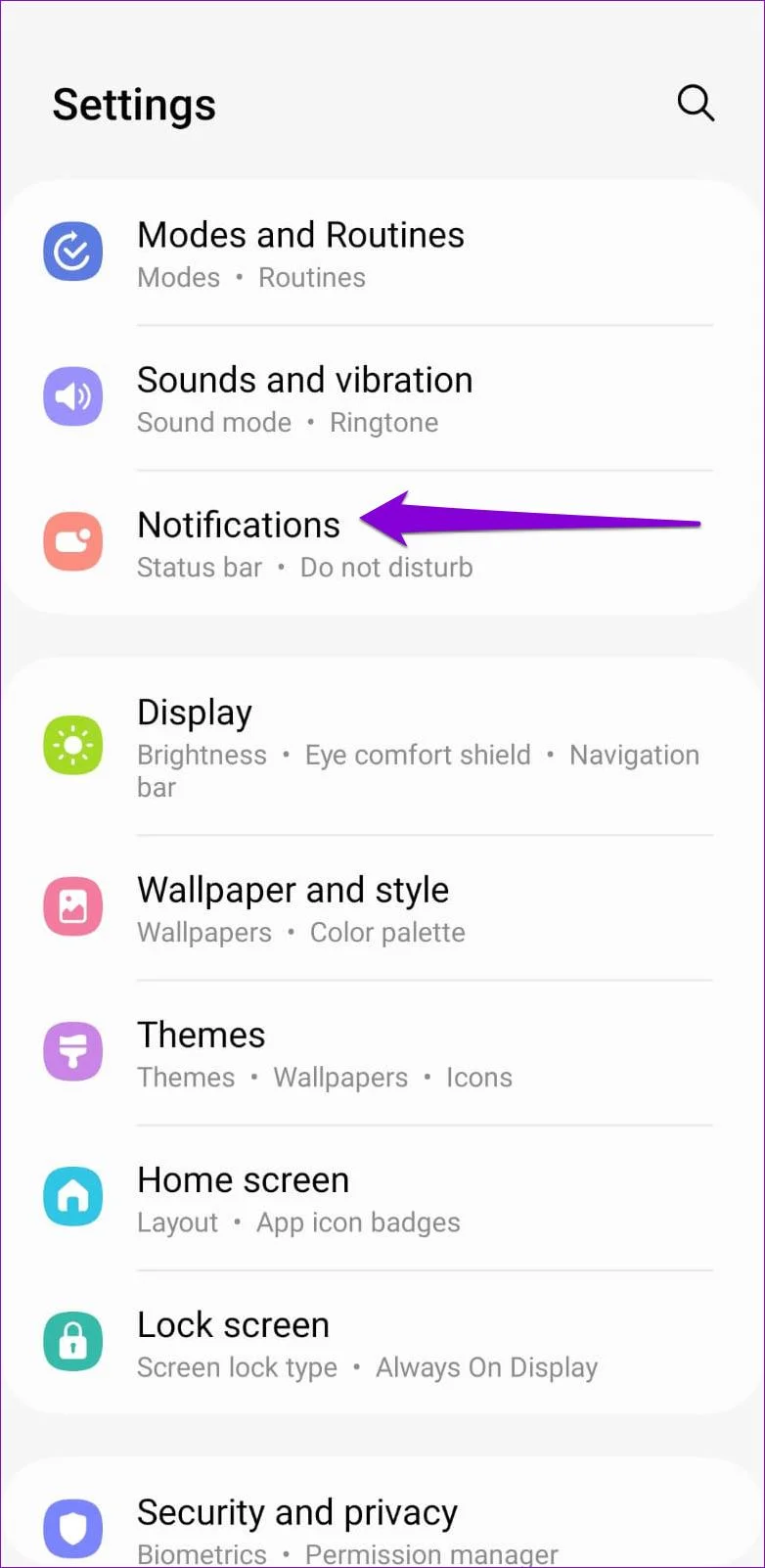 8 วิธียอดนิยมในการแก้ไขการแจ้งเตือน WhatsApp ที่ล่าช้าบน Android