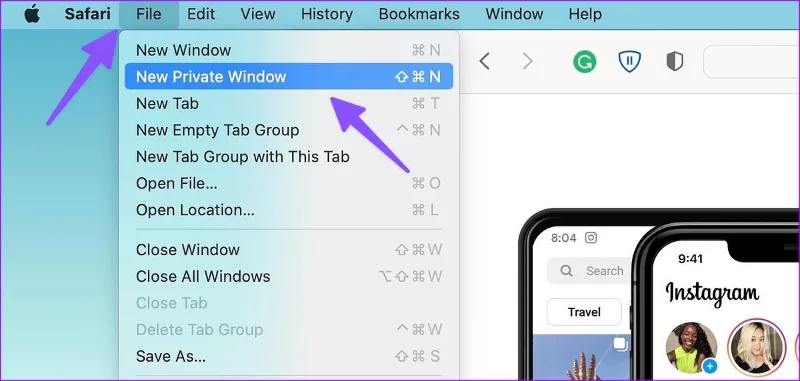 Top 9 manieren om te verhelpen dat Facebook niet wordt geladen in Safari op iPhone, iPad en Mac
