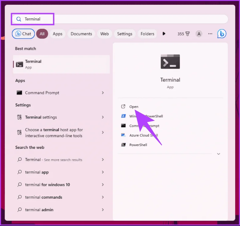 Cómo mostrar segundos en el reloj de Windows 11